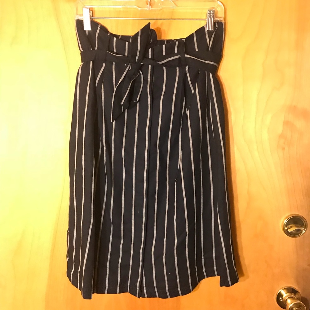 Ann Taylor Factory Skirt